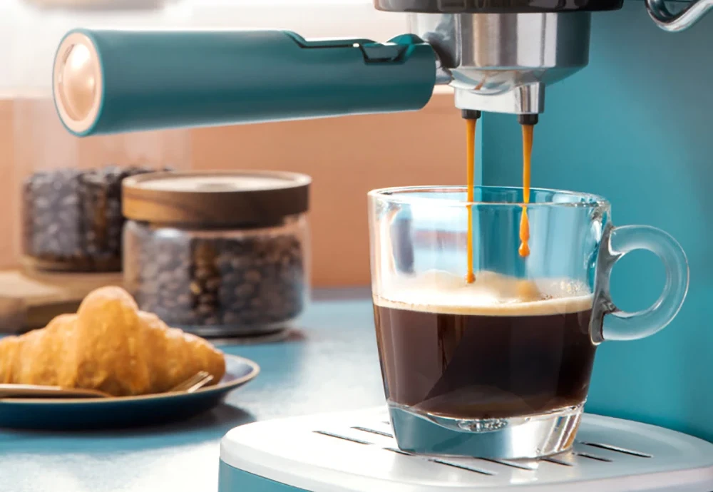 best coffee espresso maker